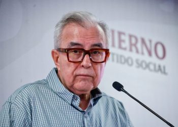 ruben rocha