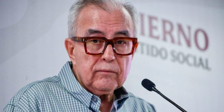 ruben rocha