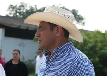 SEDAP Tabasco: Ligonio evita hablar de 2027