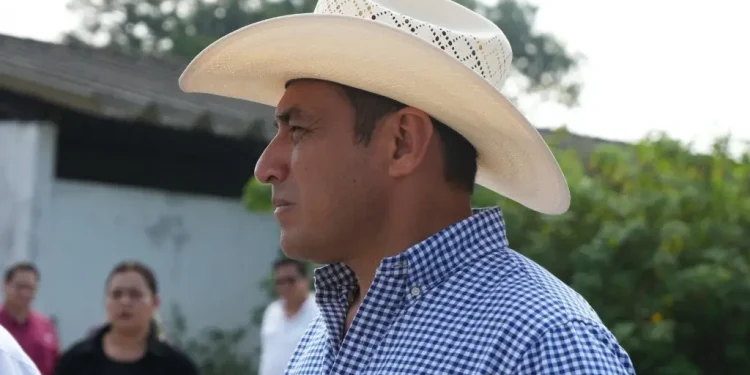 SEDAP Tabasco: Ligonio evita hablar de 2027