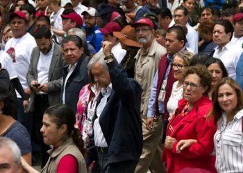 AMLO, la CNTE y el Mundial; Cuando los aliados cobran facturas