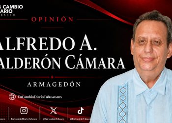 De los sótanos del adancismo al disfraz de la 4T