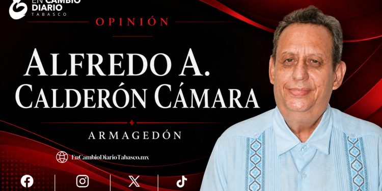 De los sótanos del adancismo al disfraz de la 4T