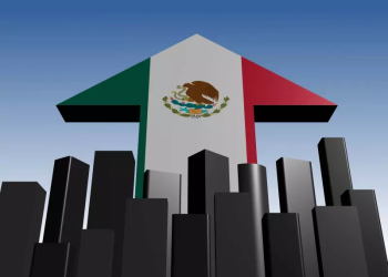 crecimiento económico de México