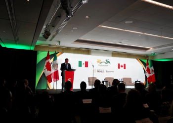 Canadá y el TMEC
