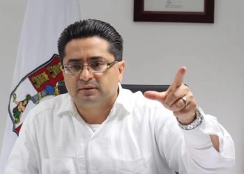 La inmoralidad de un magistrado
