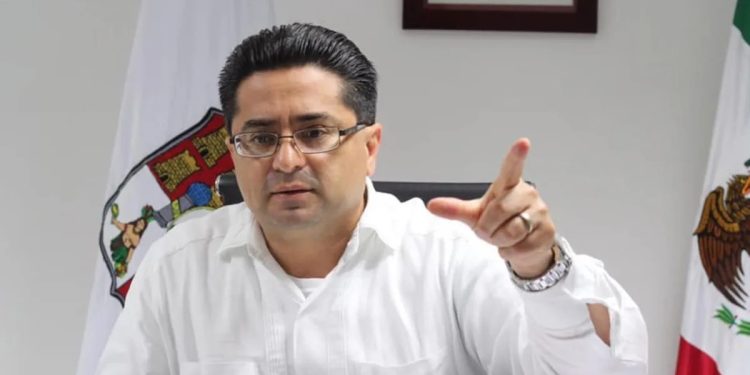 La inmoralidad de un magistrado