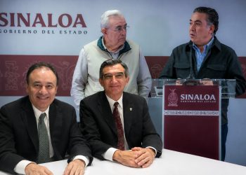 Funcionarios de Morena se ofrecen como informantes a la DEA