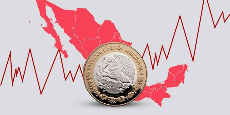 Deuda pública de México