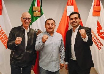 Erubiel: rechazo total que fractura y divide