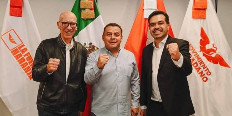 Erubiel: rechazo total que fractura y divide