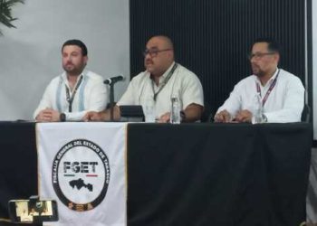 Policías de Tabasco enfrentan hasta 50 años de prisión