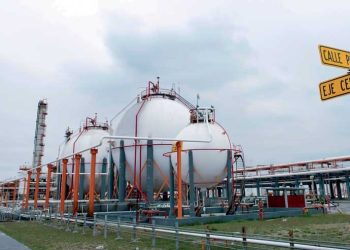 México: récord de consumo de gas natural para electricidad 2027