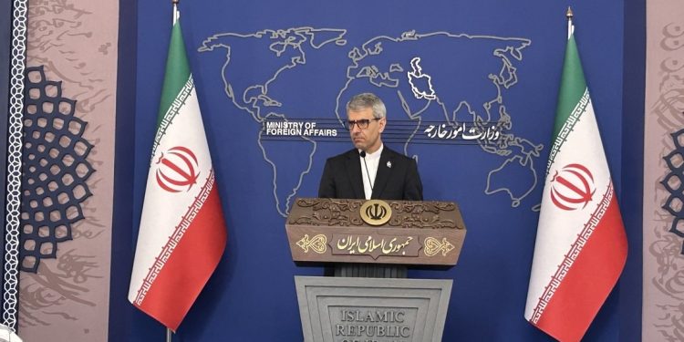 Irán asegura que el acuerdo con Estados Unidos
