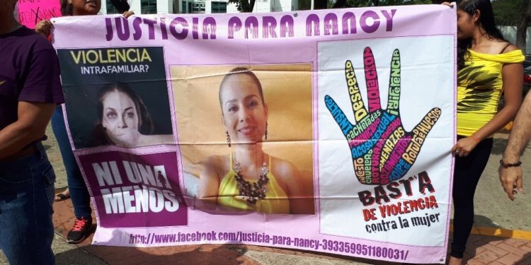Justicia tardía ¡Es injusticia!