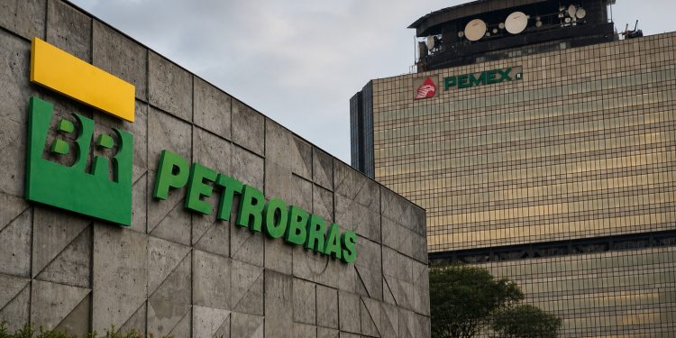 Pemex y Petrobras: alianza sin inversión real advierten expertos