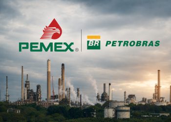 PEMEX y Petrobras firman un memorando de entendimiento