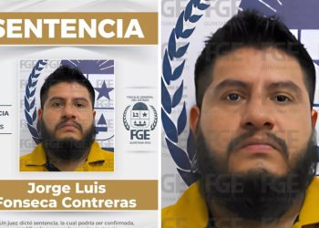Lo sentencian a más de 87 años