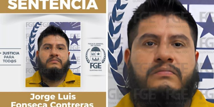 Lo sentencian a más de 87 años