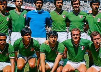 México y sus marcas históricas en los mundiales