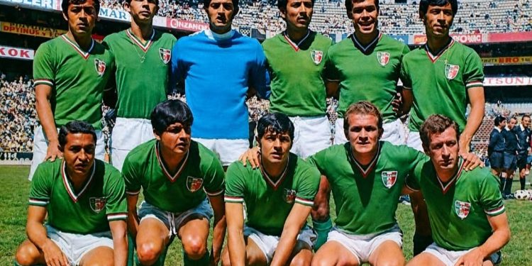 México y sus marcas históricas en los mundiales