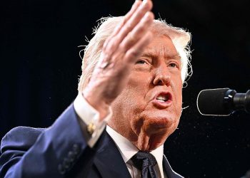 “Narcopolíticos”¿La última piñata de Trump?