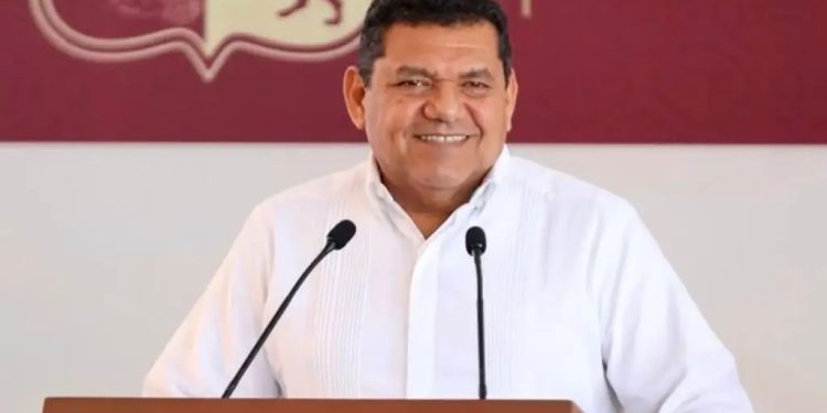 Reducción de homicidios en Tabasco durante mayo de 2026 presentada por autoridades estatales.