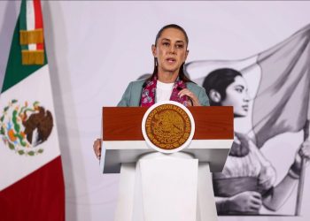 pruebas contra Rubén Rocha