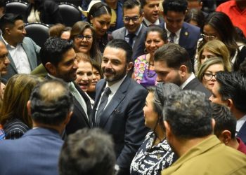 informe de la Cuenta Pública 2025