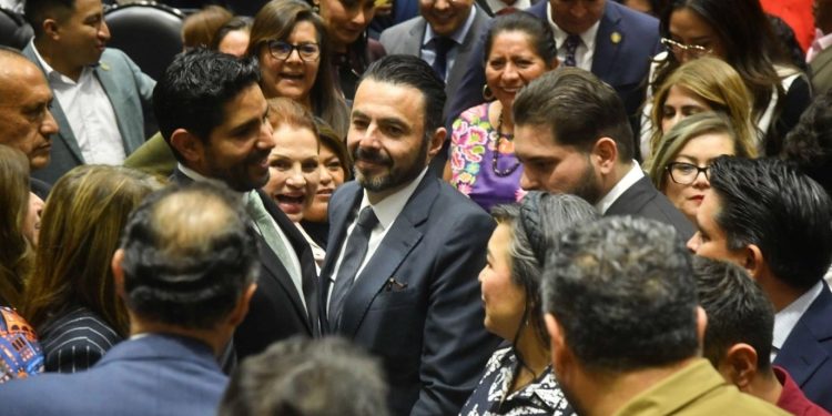 informe de la Cuenta Pública 2025