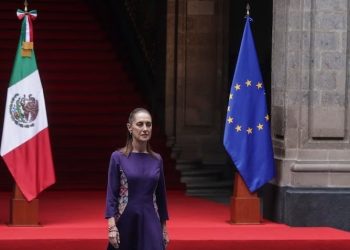 Acuerdos México-Unión Europea enfrentan resolución crítica