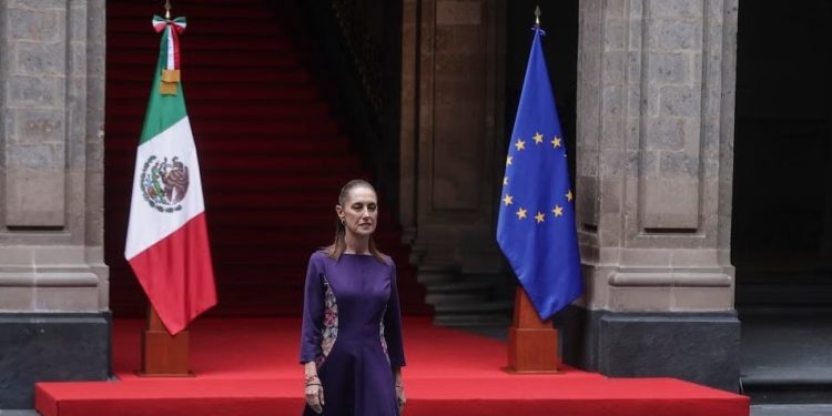 Acuerdos México-Unión Europea enfrentan resolución crítica