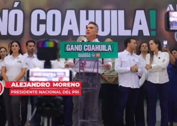 PRI en Coahuila