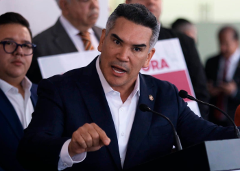 Alito Moreno