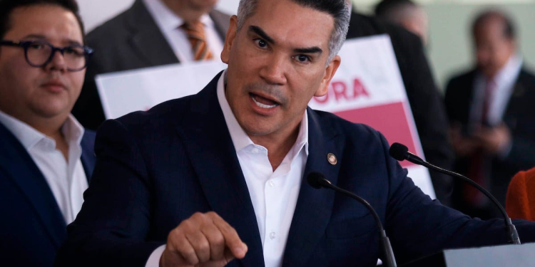 Alito Moreno