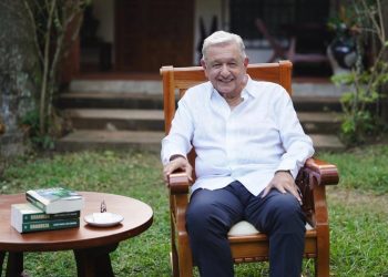 Carta de AMLO a Donald Trump