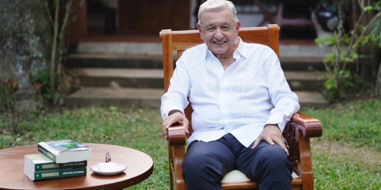 Carta de AMLO a Donald Trump