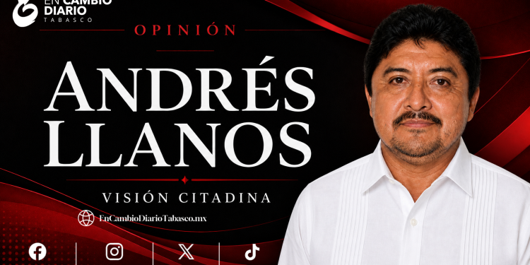 Andrés Llanos