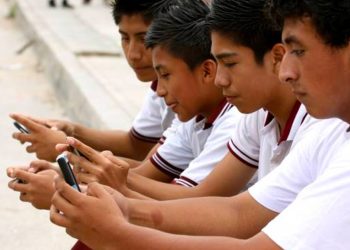 Aumento en acceso a internet en México: 78.3% de hogares ya está conectado, revela Inegi