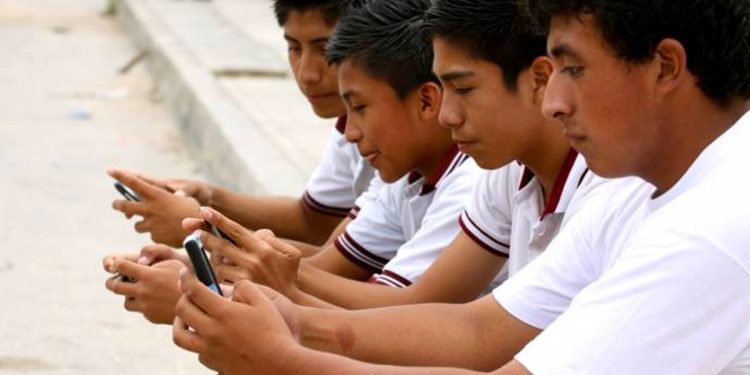 Aumento en acceso a internet en México: 78.3% de hogares ya está conectado, revela Inegi