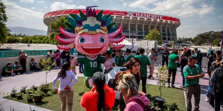 Aumento en ventas de restaurantes y bares de hasta 29% por el Mundial 2026