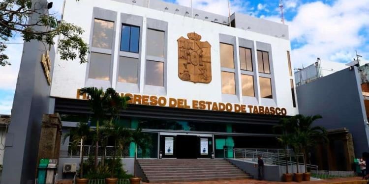 Guardia Estatal de Tabasco sustituirá a la Policía Estatal tras reforma aprobada por el Congreso