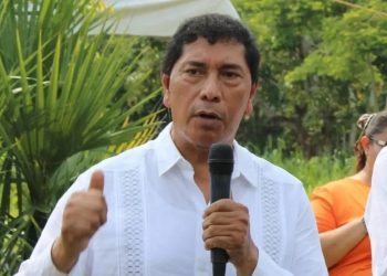 Carlos Madrigal Leyva renuncia al Hospital Juan Graham