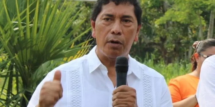 Carlos Madrigal Leyva renuncia al Hospital Juan Graham