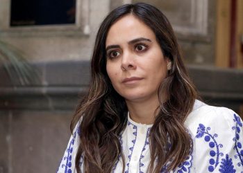 Carolina Beauregard nueva delegada del PAN en Tabasco