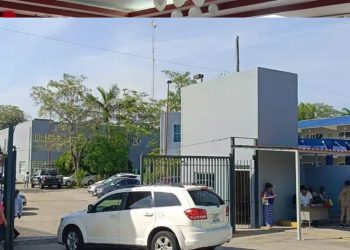 Hostigamiento sexual hijo de líder sindical del STEMS-CECyTE: lo citan a comparecer ante juez