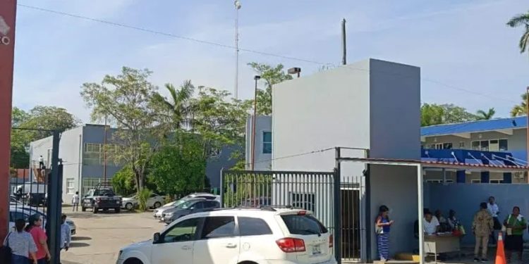 Hostigamiento sexual hijo de líder sindical del STEMS-CECyTE: lo citan a comparecer ante juez