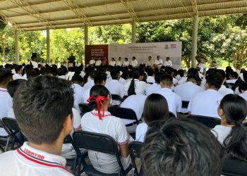 6% de los alumnos con ansiedad o depresión en Cobatab, revela director