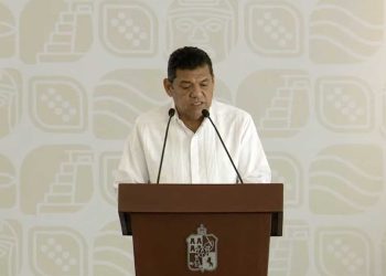 Declara Javier May: “Tabasco tocó fondo y ahora está en recuperación”