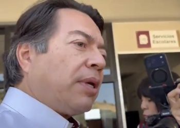 CNTE en Oaxaca